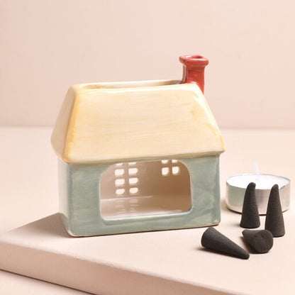 Porta Incienso No. 04 Casa Country