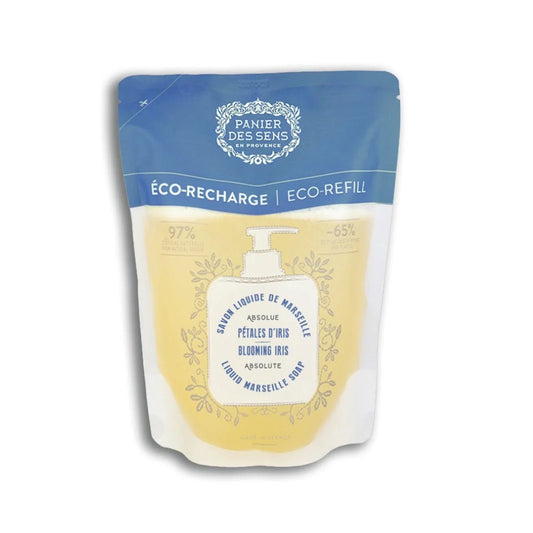 Recarga Jabón Líquido Blooming Iris