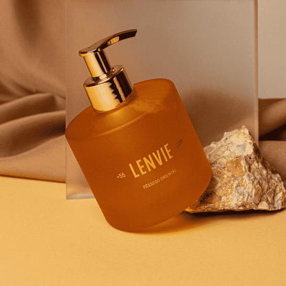 Jabón Líquido Pessego Oriental 200ml